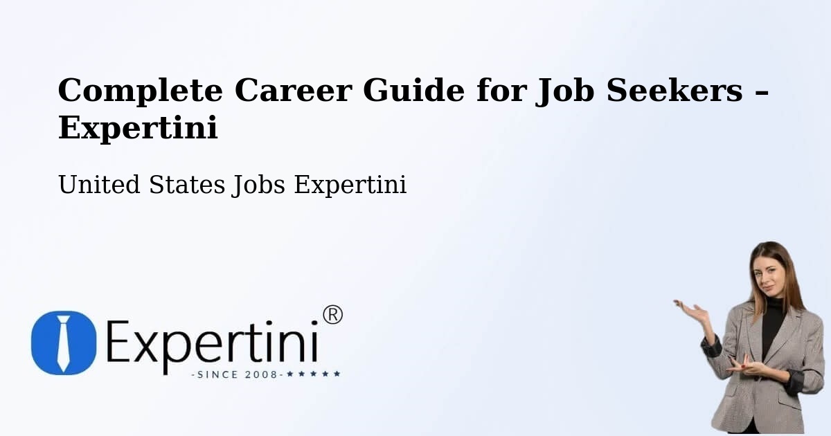 Career Guide for Job Seekers – Poland - Poland, United States Jobs Expertini