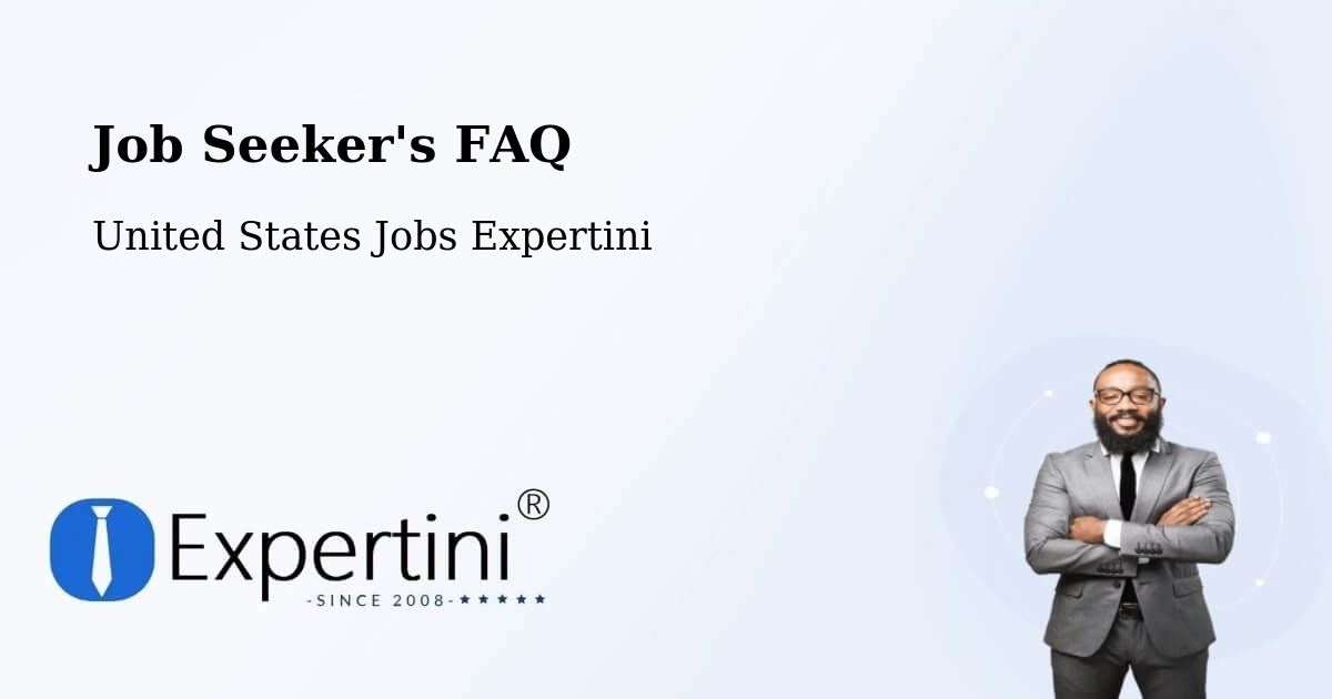 Job Seeker FAQ – Poland - United States Jobs Expertini