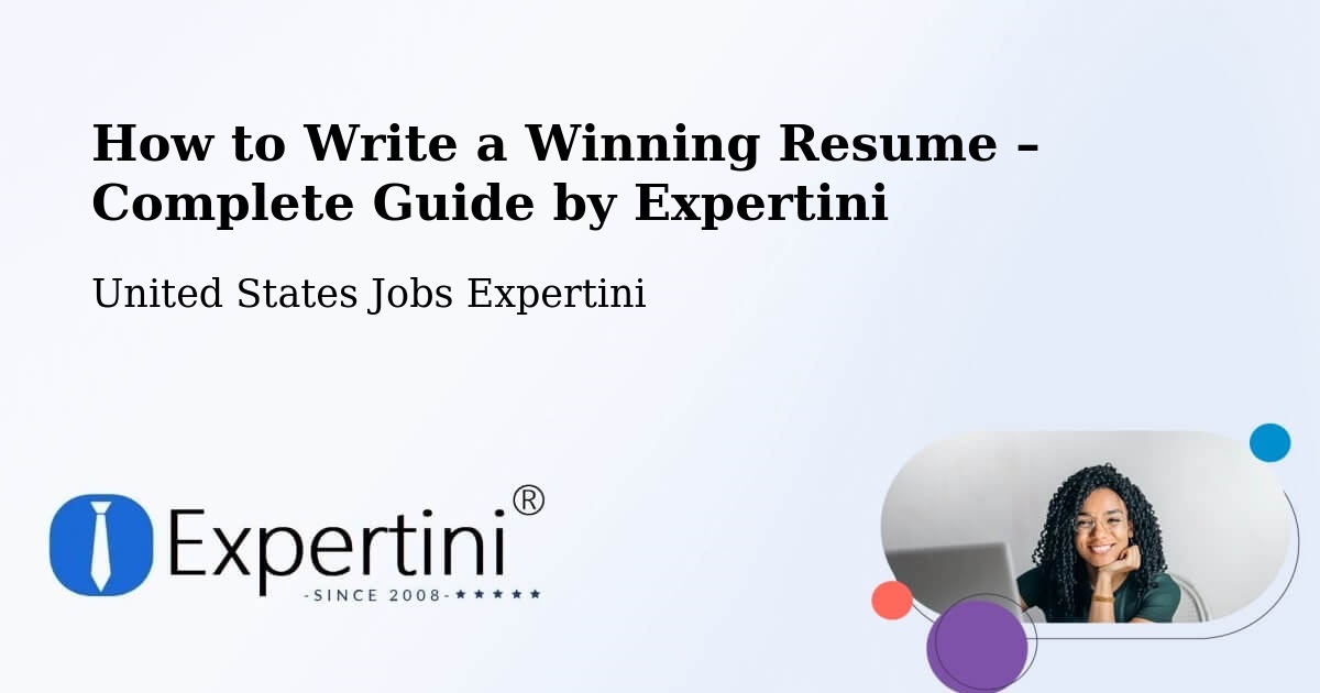 Resume Writing Guide for Job Seekers – Poland - Poland, United States Jobs Expertini