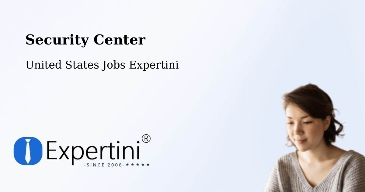 Security & Compliance – Poland - United States Jobs Expertini